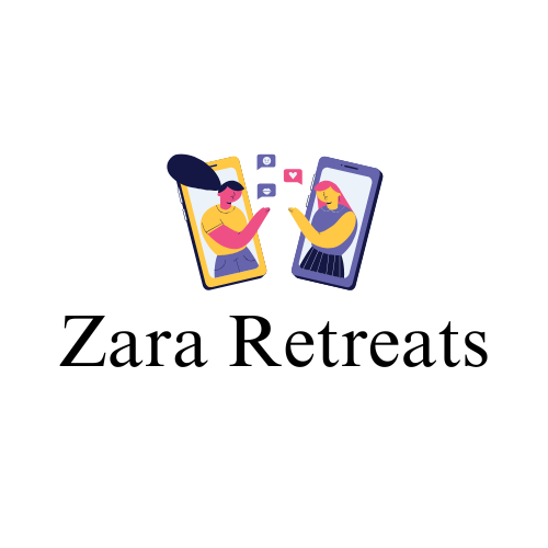 Zara Retreats